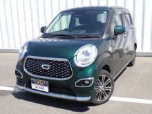キャスト スタイル 4WD