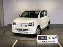 アルト 4WD