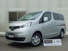 ＮＶ２００バネットワゴン