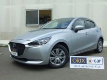MAZDA2