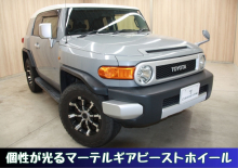 FJ クルーザー