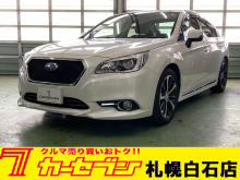 レガシィB4