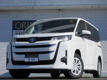 ノア 4WD