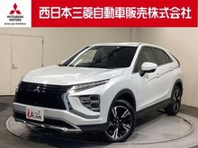 エクリプスクロス