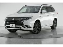 アウトランダーＰＨＥＶ
