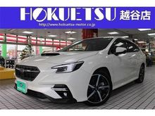 レヴォーグ