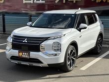 アウトランダーＰＨＥＶ
