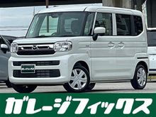 フレアワゴン