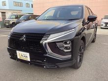 エクリプスクロス