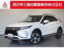 エクリプスクロス