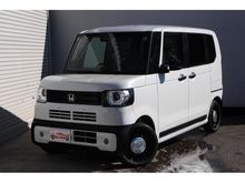 Ｎ－ＢＯＸ