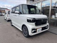 Ｎ－ＢＯＸ