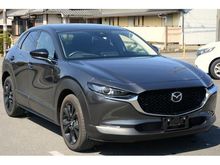 ＣＸ－３０