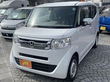 N-BOXスラッシュ