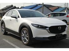 ＣＸ－３０