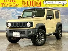 ジムニーシエラ