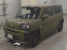 タフト