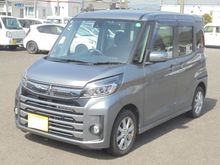 ｅＫスペースカスタム