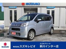 ムーヴ
