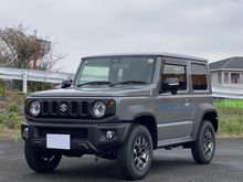 ジムニーシエラ