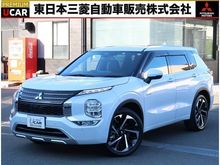 アウトランダーＰＨＥＶ