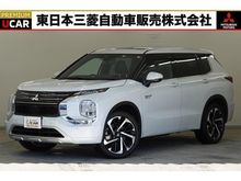 アウトランダーＰＨＥＶ