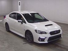 WRX S4
