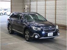 レガシィアウトバック