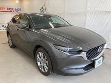 ＣＸ－３０