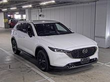 ＣＸ－５