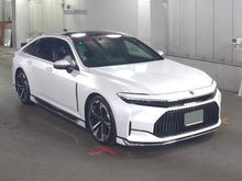 クラウン