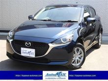 MAZDA2