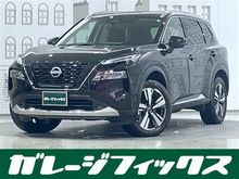 エクストレイル