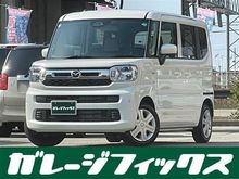 フレアワゴン