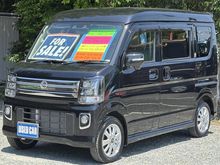 ＮＶ１００クリッパーリオ