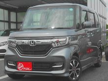 N-BOXカスタム