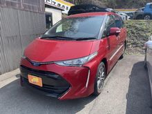 エスティマハイブリッド
