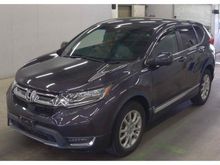 CR-V