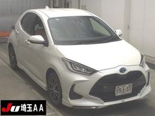 ヤリス