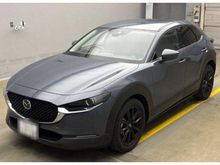 ＣＸ－３０
