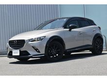 ＣＸ－３