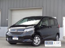 フリード　４ＷＤ