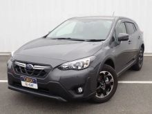 ＳＵＢＡＲＵ　ＸＶ　ハイブリッド