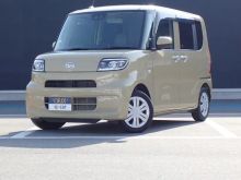 タント