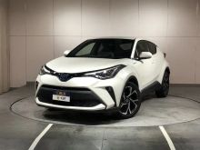 Ｃ－ＨＲ