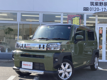 タフト