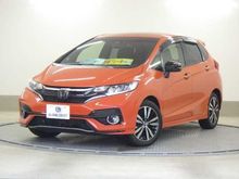 フィットハイブリッド