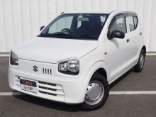 アルト 4WD