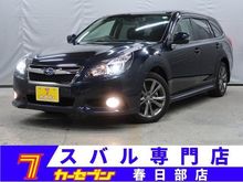 レガシィツーリングワゴン