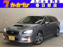 レヴォーグ